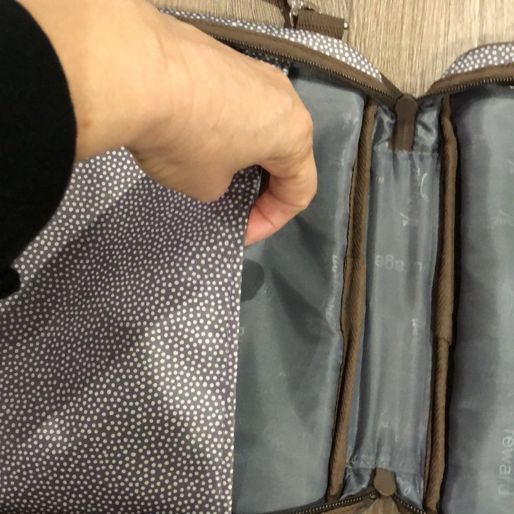 NWOT! - THIRTY-ONE Crossbody Bag - Picture 6 of 15